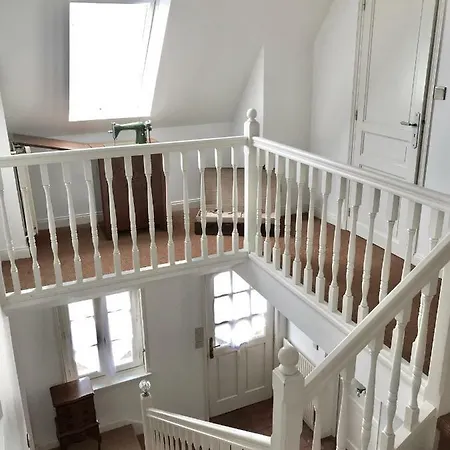 Jc&co, Cote D'opale, 6pers Villa Saint-Leonard (Pas-de-Calais)