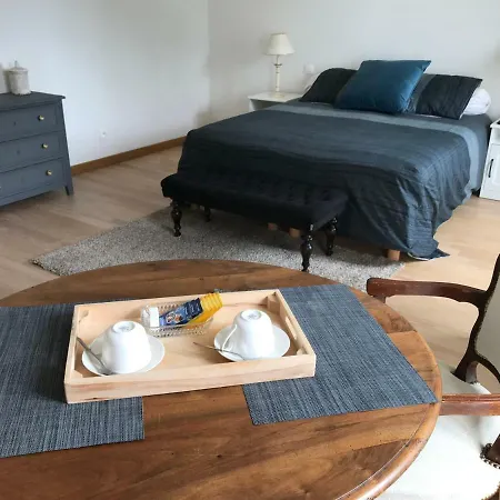 Villa Jc&co, Cote D'opale, 6pers *