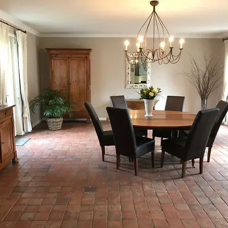 Villa Jc&co, Cote D'opale, 6pers