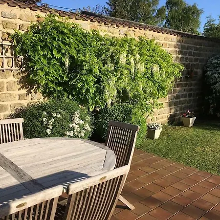 Jc&co, Cote D'opale, 6pers Villa *