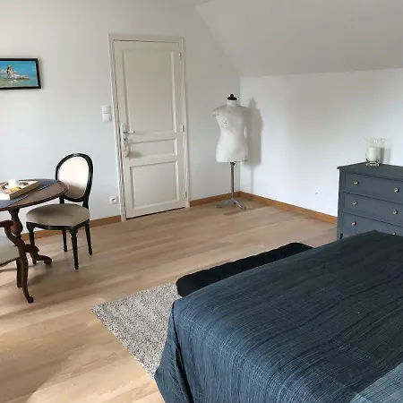 Villa Jc&co, Cote D'opale, 6pers