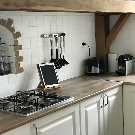 Jc&co, Cote D'opale, 6pers Villa Saint-Leonard (Pas-de-Calais)