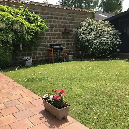 Jc&co, Cote D'opale, 6pers